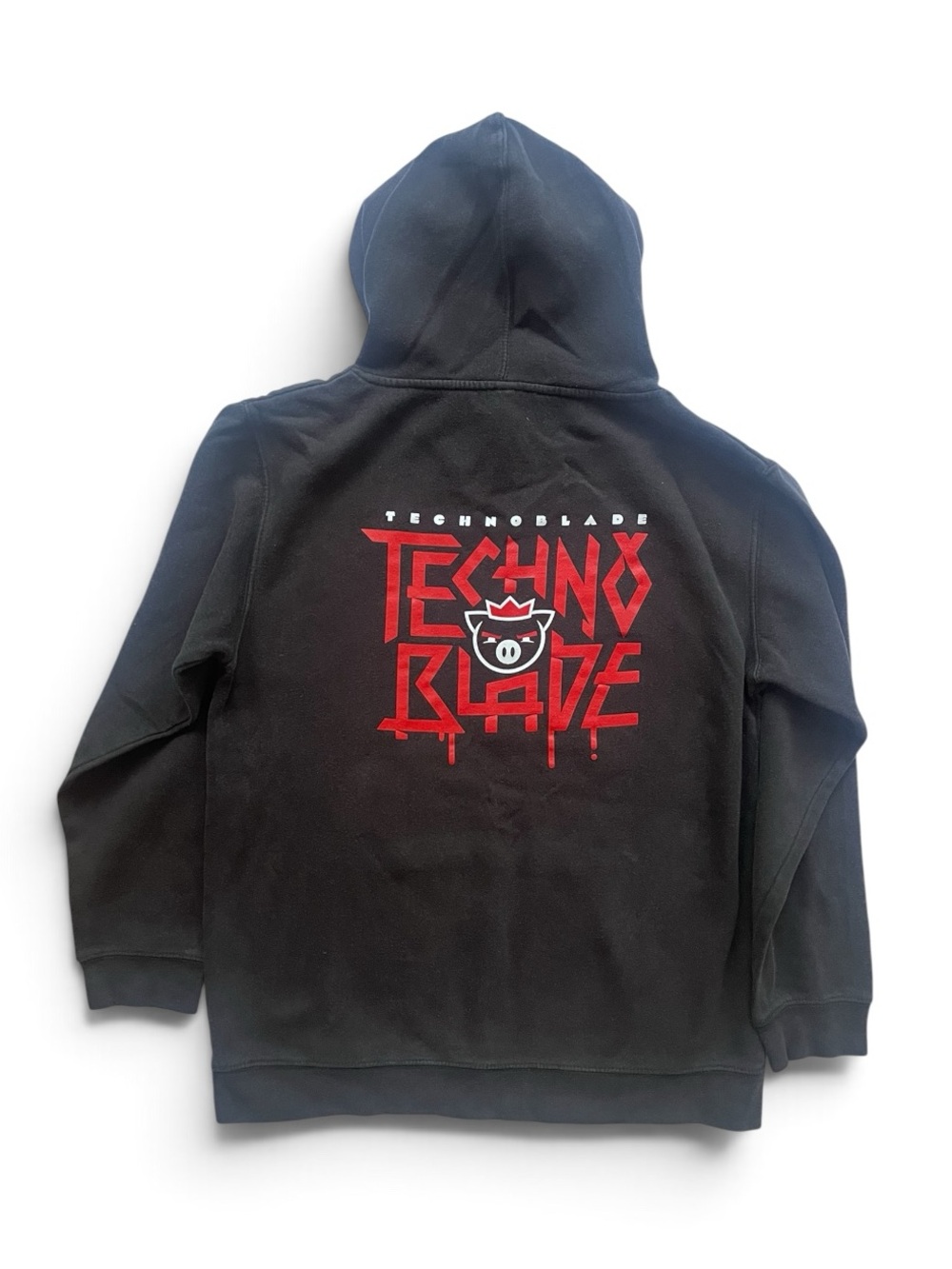 Technoblade Hoodie